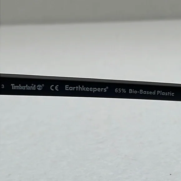 NEW Timberland Earthkeepers Glasses Frame TB1765 with Case